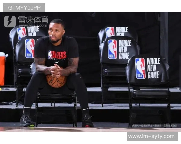 利拉德热情欢迎瓦格纳加盟阿迪期待他穿我的球鞋征战新赛季 利拉德热情欢迎瓦格纳加盟阿迪期待他穿我的球鞋征战新赛季