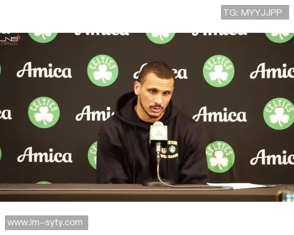 马祖拉称赞杰伦布朗防守表现强调其对比赛的重要影响力 马祖拉称赞杰伦布朗防守表现强调其对比赛的重要影响力